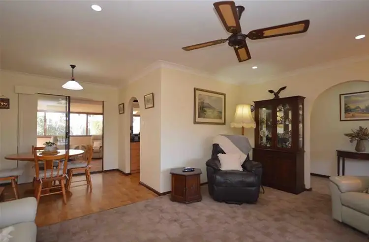 Fourth view of Homely house listing, 13 Kingallon Court, Rockingham WA 6168