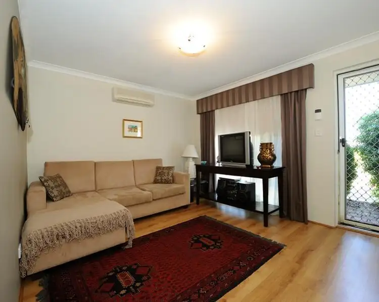 Main view of Homely apartment listing, 4/28 Dress Circle, Warnbro WA 6169