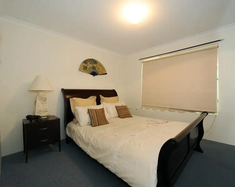 Seventh view of Homely apartment listing, 4/28 Dress Circle, Warnbro WA 6169