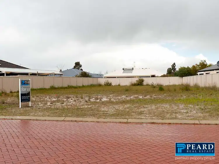 32 Sunset Circle, Pinjarra WA 6208