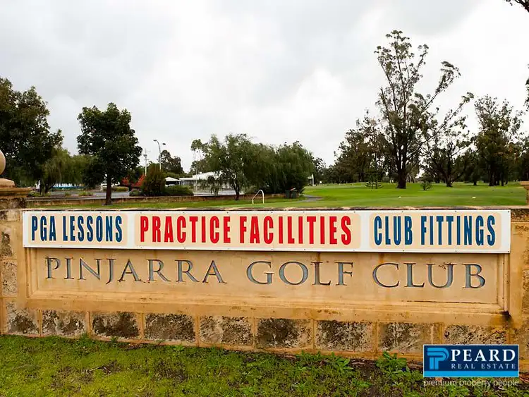 Sixth view of Homely land listing, 32 Sunset Circle, Pinjarra WA 6208