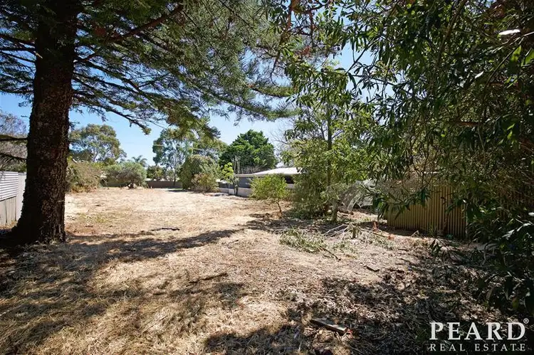 Fifth view of Homely land listing, 55 Mistral Street, Falcon WA 6210