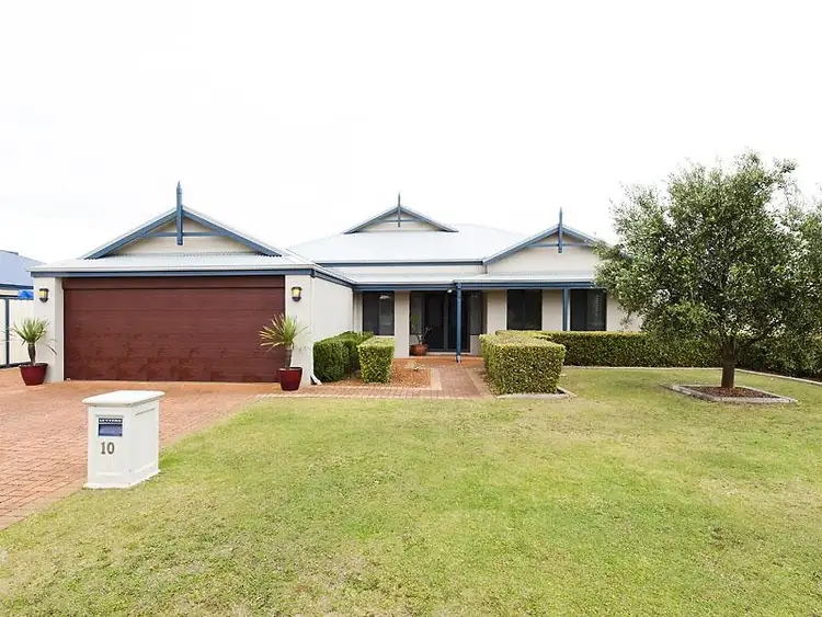 10 Britawast Road, Madora Bay WA 6210