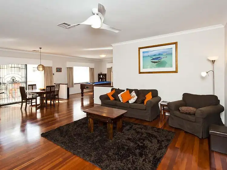 Seventh view of Homely house listing, 9 Stradbroke Road, Secret Harbour WA 6173