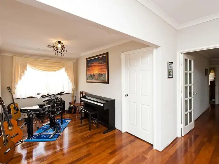 Sixth view of Homely house listing, 9 Stradbroke Road, Secret Harbour WA 6173