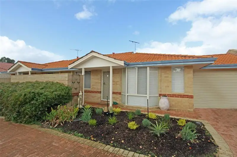 Main view of Homely villa listing, 7/20 North Yunderup Road, North Yunderup WA 6208