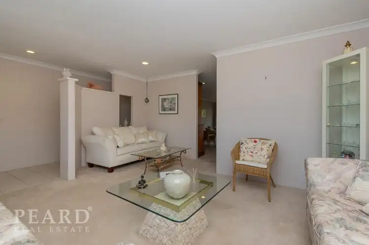 Third view of Homely house listing, 10 Ardrossan Loop, Kingsley WA 6026