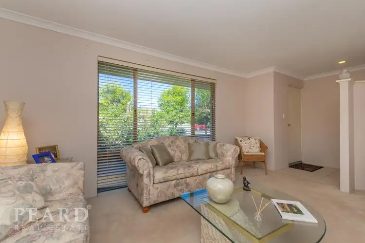 Fourth view of Homely house listing, 10 Ardrossan Loop, Kingsley WA 6026