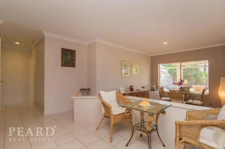 Fifth view of Homely house listing, 10 Ardrossan Loop, Kingsley WA 6026