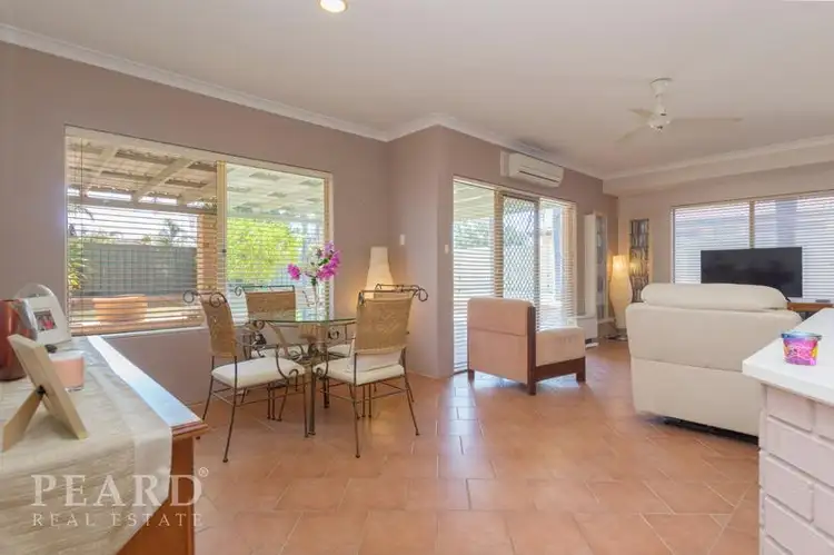 Sixth view of Homely house listing, 10 Ardrossan Loop, Kingsley WA 6026