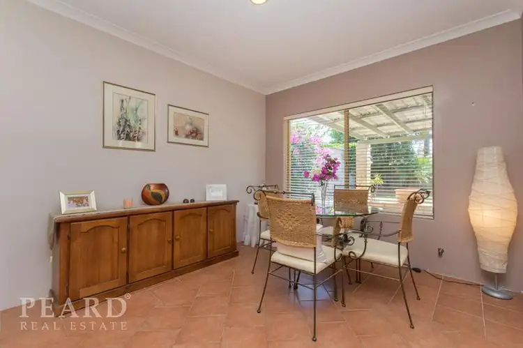 Seventh view of Homely house listing, 10 Ardrossan Loop, Kingsley WA 6026