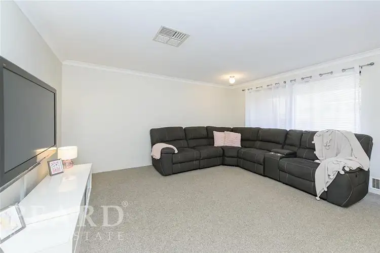 Second view of Homely house listing, 17 Elmhurst Way, Greenwood WA 6024