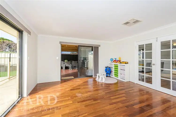 Fourth view of Homely house listing, 17 Elmhurst Way, Greenwood WA 6024