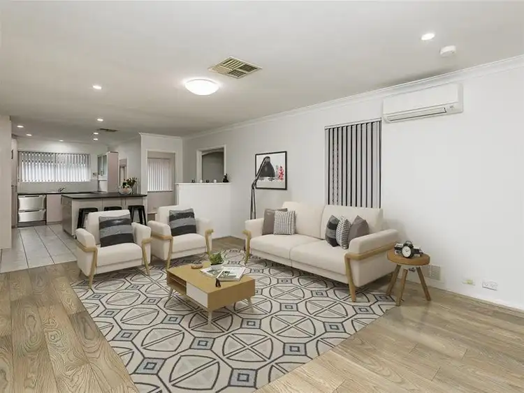 83 Hillwood Avenue, Warwick WA 6024