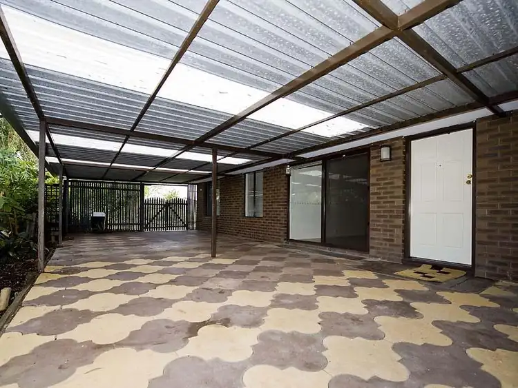 Seventh view of Homely house listing, 48 Wentworth Way, Padbury WA 6025