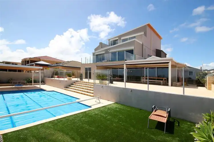 10 Mabena Place, Ocean Reef WA 6027