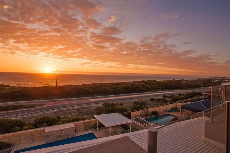 Second view of Homely house listing, 10 Mabena Place, Ocean Reef WA 6027