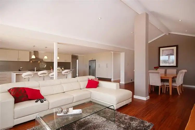 Fourth view of Homely house listing, 10 Mabena Place, Ocean Reef WA 6027
