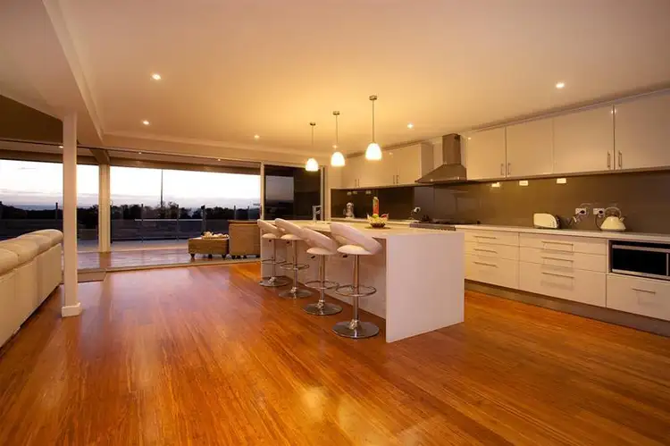 Fifth view of Homely house listing, 10 Mabena Place, Ocean Reef WA 6027