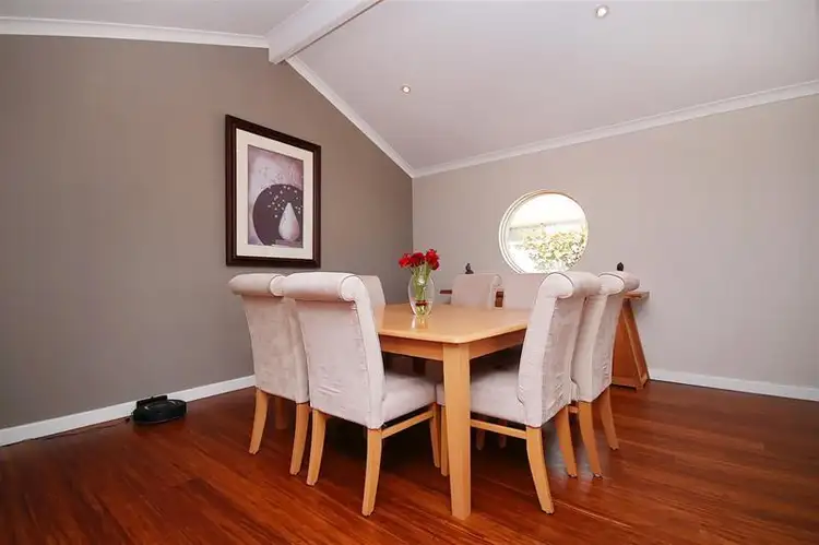 Seventh view of Homely house listing, 10 Mabena Place, Ocean Reef WA 6027