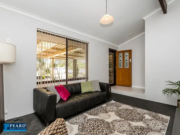 Second view of Homely house listing, 1 Grid Court, Beldon WA 6027