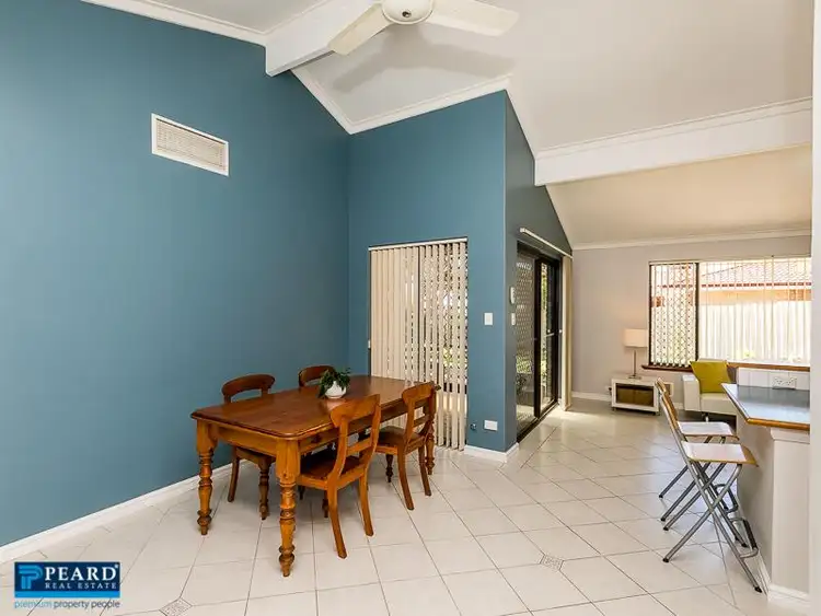 Fifth view of Homely house listing, 1 Grid Court, Beldon WA 6027