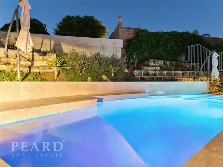 Seventh view of Homely house listing, 8 Contour Drive, Mullaloo WA 6027