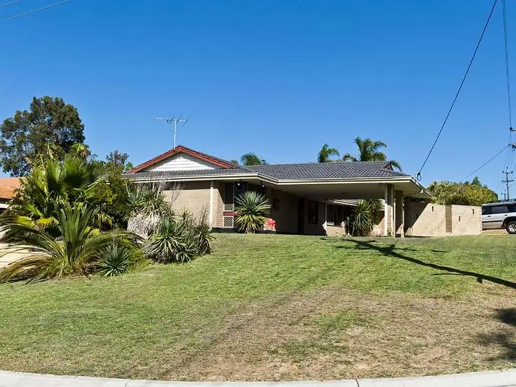 Second view of Homely house listing, 32 Urawa Road, Duncraig WA 6023