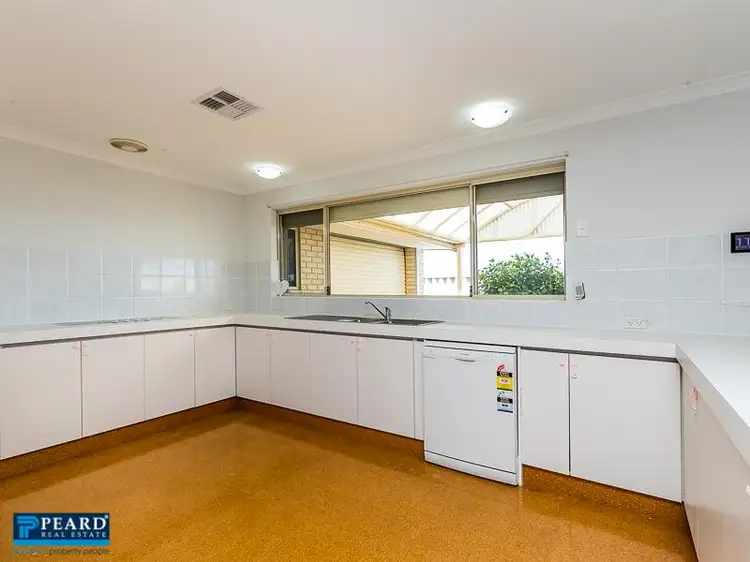Second view of Homely house listing, 5 Millfarm Close, Padbury WA 6025