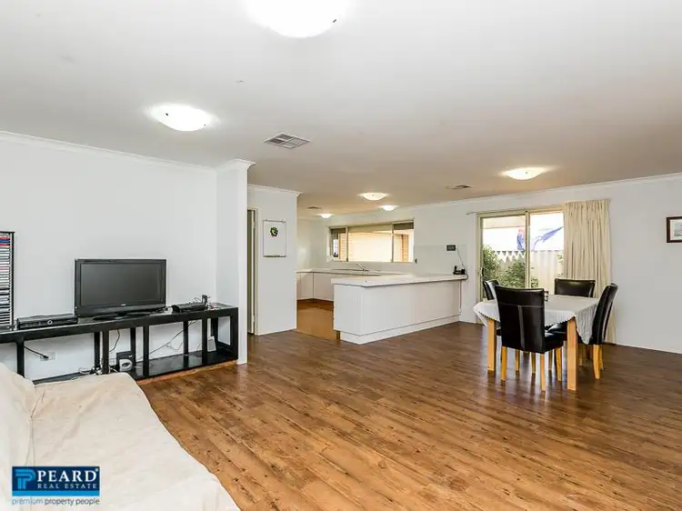 Third view of Homely house listing, 5 Millfarm Close, Padbury WA 6025