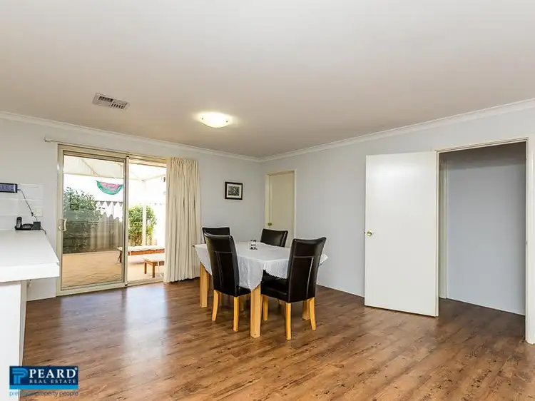 Fifth view of Homely house listing, 5 Millfarm Close, Padbury WA 6025