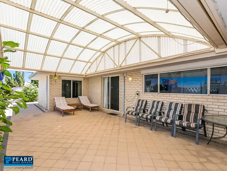 Sixth view of Homely house listing, 5 Millfarm Close, Padbury WA 6025