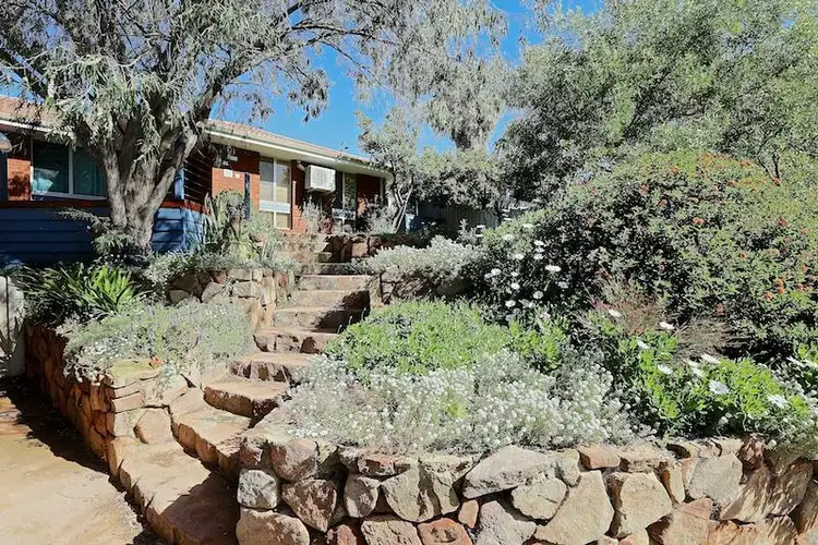 Main view of Homely house listing, 54 Lymburner Drive, Hillarys WA 6025