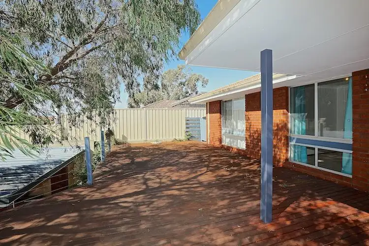 Fourth view of Homely house listing, 54 Lymburner Drive, Hillarys WA 6025