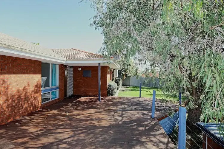 Fifth view of Homely house listing, 54 Lymburner Drive, Hillarys WA 6025