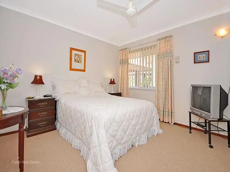 Sixth view of Homely house listing, 33B Hilarion Road, Duncraig WA 6023