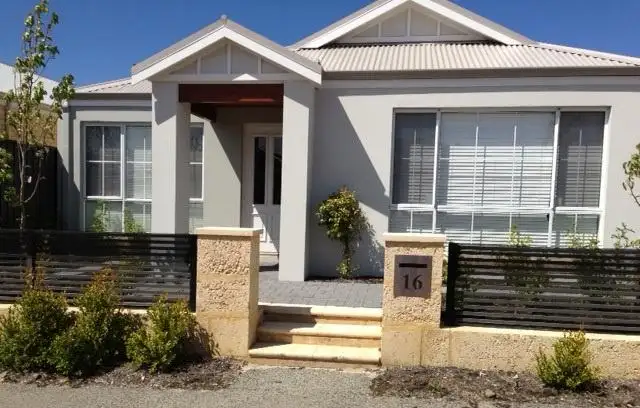 Main view of Homely house listing, 16 Zelena Terrace, Aveley WA 6069
