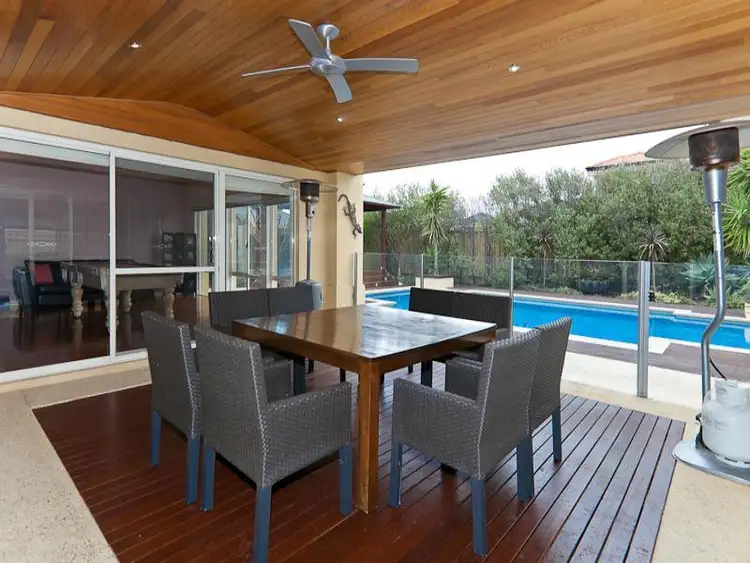 Second view of Homely house listing, 60 Discovery Court, Iluka WA 6028