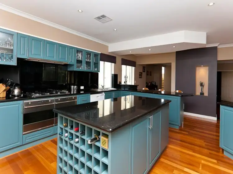 Sixth view of Homely house listing, 60 Discovery Court, Iluka WA 6028