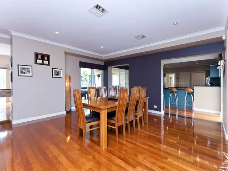 Seventh view of Homely house listing, 60 Discovery Court, Iluka WA 6028