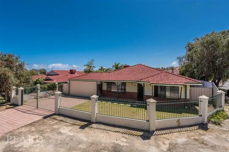 24 Fisherton Circuit, Kinross WA 6028
