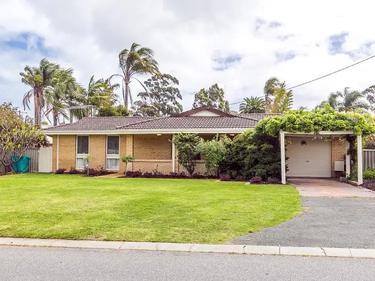 3 Carlyle Crescent, Duncraig WA 6023