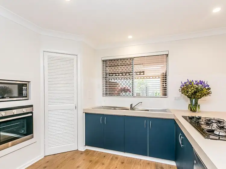 Seventh view of Homely house listing, 3 Carlyle Crescent, Duncraig WA 6023