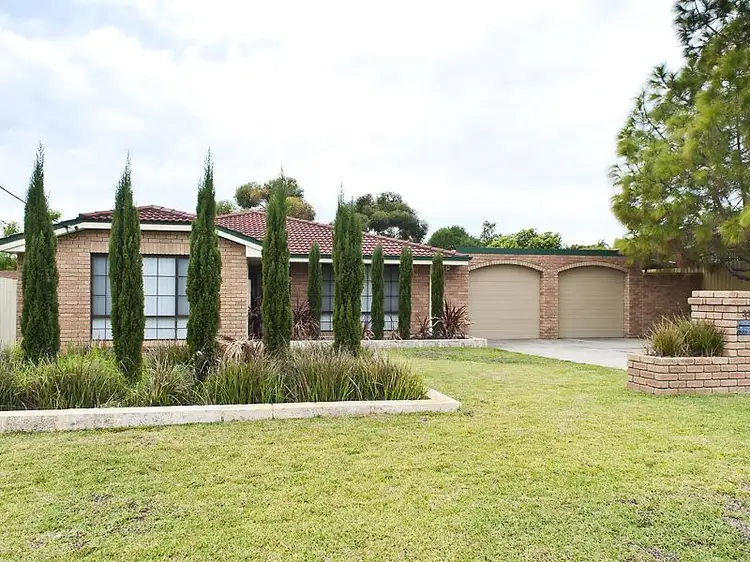 Second view of Homely house listing, 33 Fortescue Loop, Heathridge WA 6027