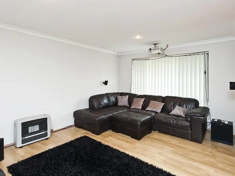 Third view of Homely house listing, 33 Fortescue Loop, Heathridge WA 6027