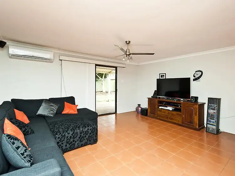 Fourth view of Homely house listing, 33 Fortescue Loop, Heathridge WA 6027