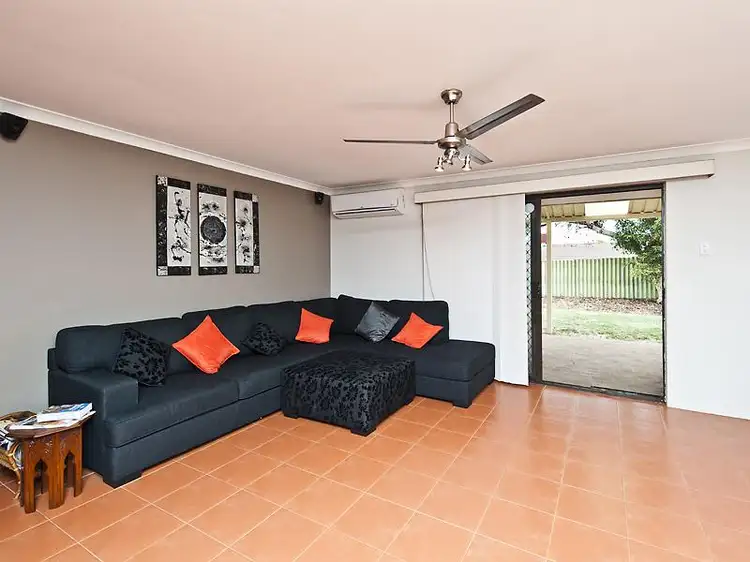 Fifth view of Homely house listing, 33 Fortescue Loop, Heathridge WA 6027