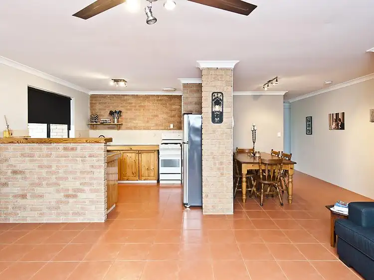 Sixth view of Homely house listing, 33 Fortescue Loop, Heathridge WA 6027