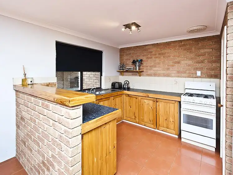 Seventh view of Homely house listing, 33 Fortescue Loop, Heathridge WA 6027