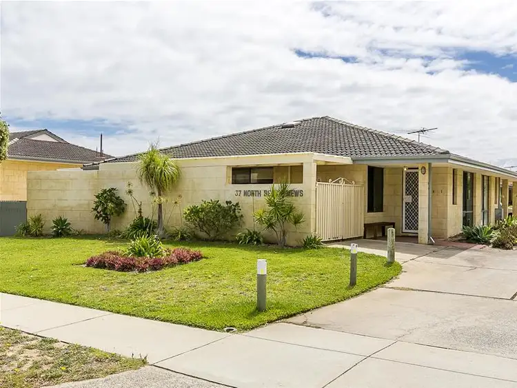 1/37 North Beach Road, North Beach WA 6020